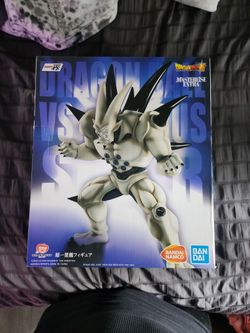 Masterlise Omega Shenron