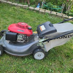 Honda  Lawn Mower 