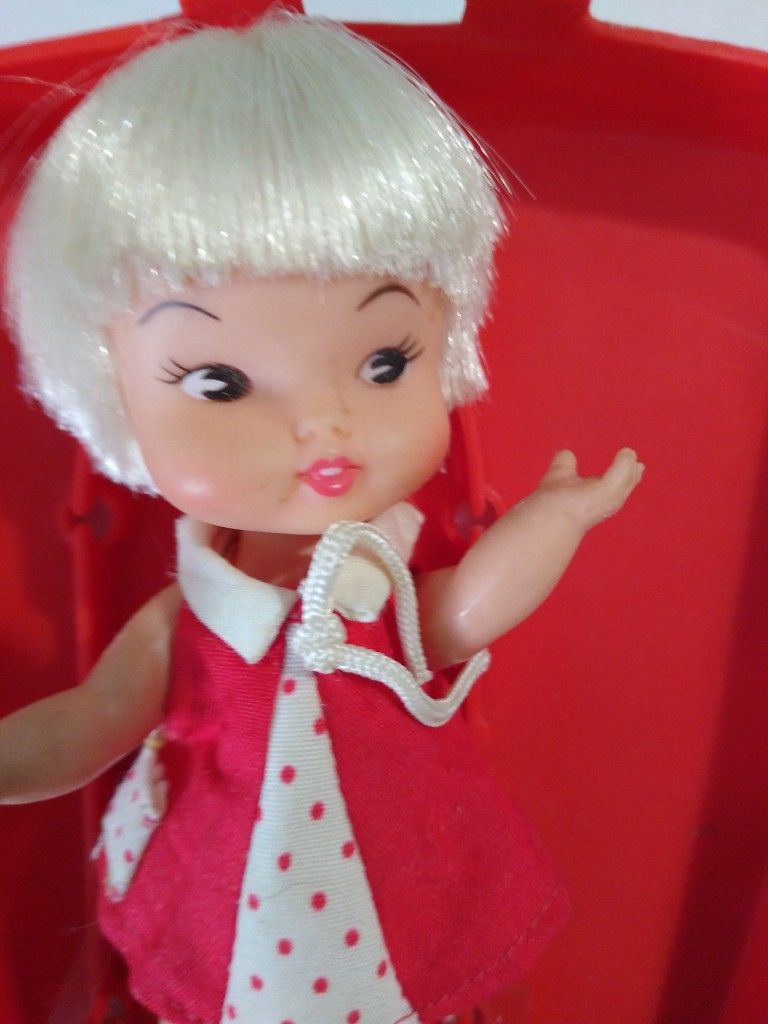 Vintage! Heidi's Little Sister Hildy $15 for Sale in Los Angeles