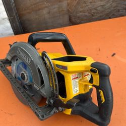 Dewalt Circular Saw