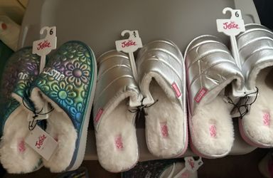 Slippers