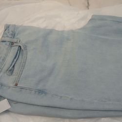 Jeans Women Size 12 Long High Waisted Boot Cut 