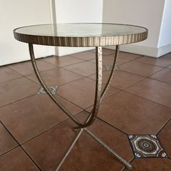 End Table 
