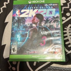 Xbox One Games PS4 PS3