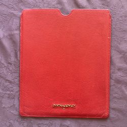 Tablet sleeve