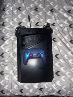 Ps5 disc