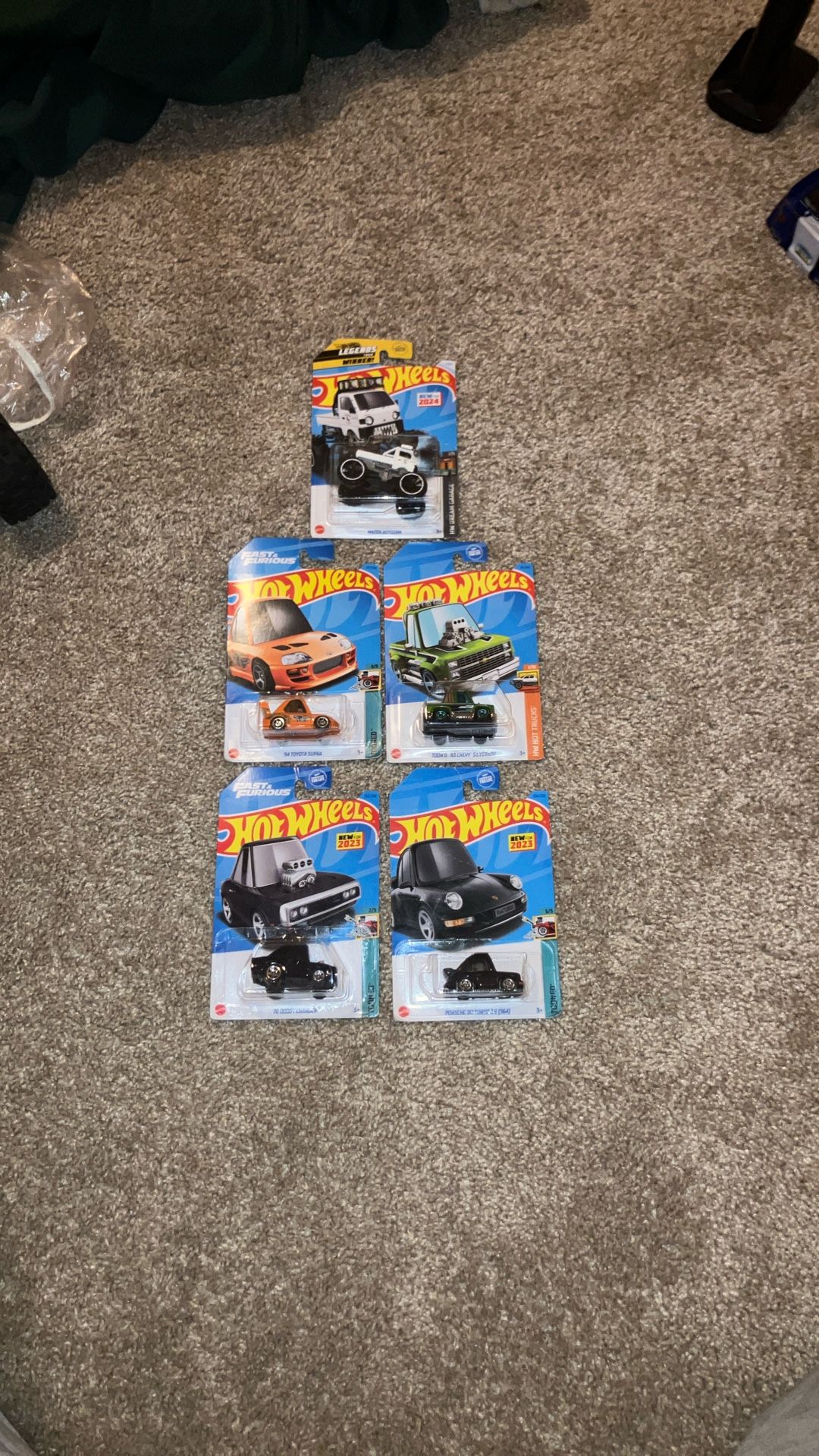 For Sale
