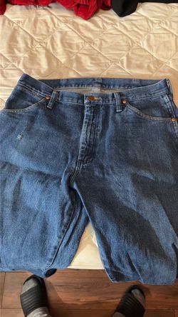 Wrangler Jeans 32x32