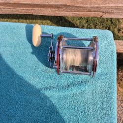 Penn 114H  6/0 Reel $55
