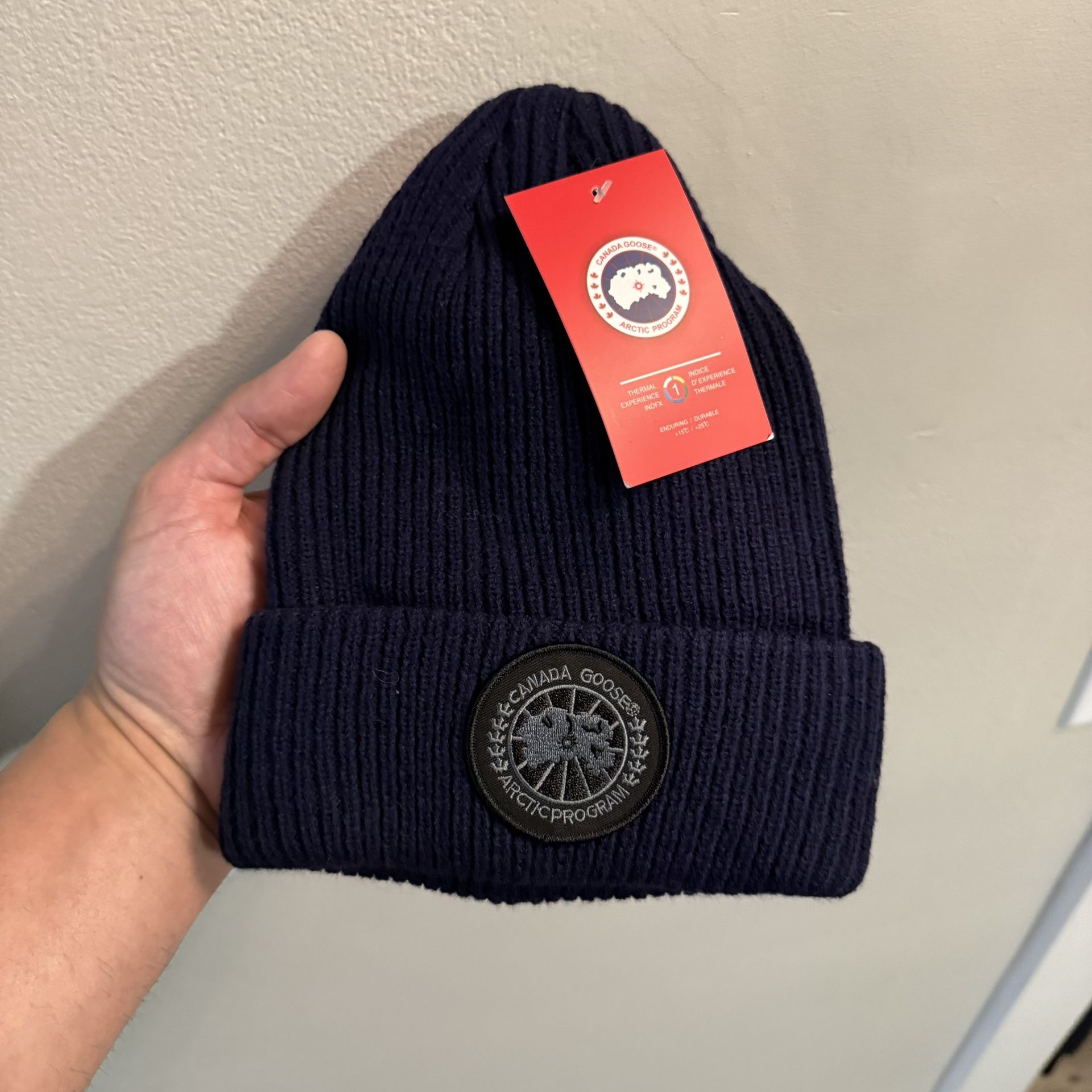 Beanie