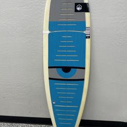 Liquid Force Spoonbill 5,4