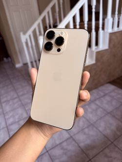 iPhone 14 Pro Max Unlocked