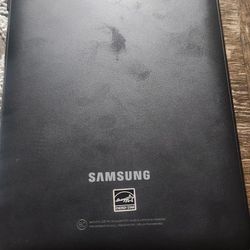 Samsung Galaxy Tab E