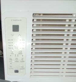 Midea AC air conditioning