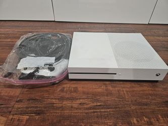 X Box One S