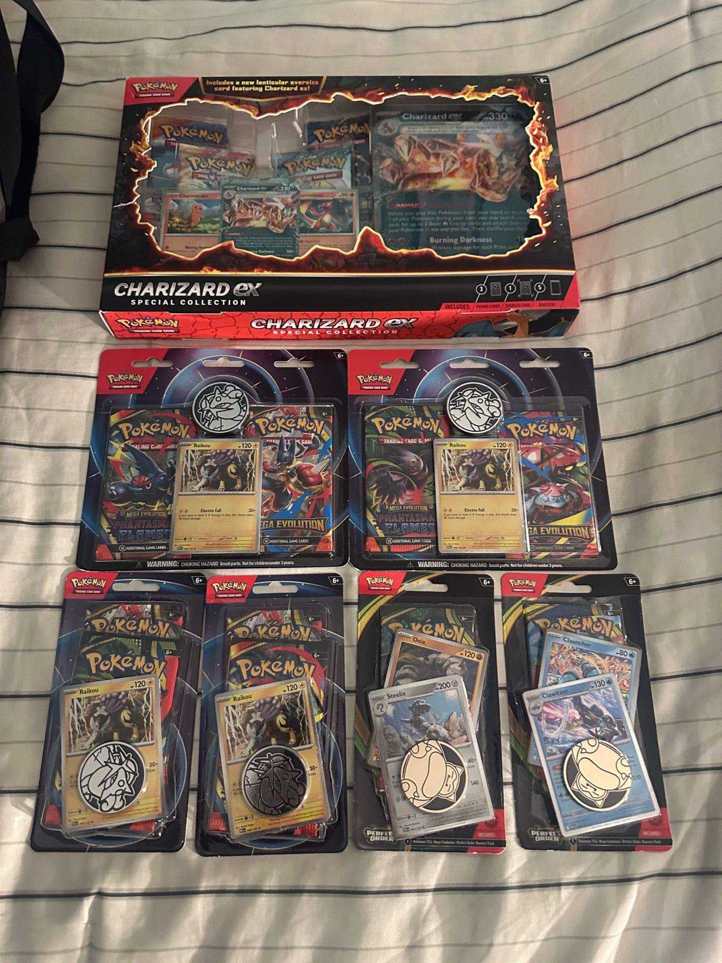 Pokemon Lot