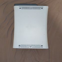 Xbox 360 Console UNTESTED (With 60GB HDD)