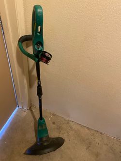 Weed eater