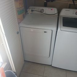Samsung Washer & Dryer set 