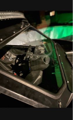 Windshield