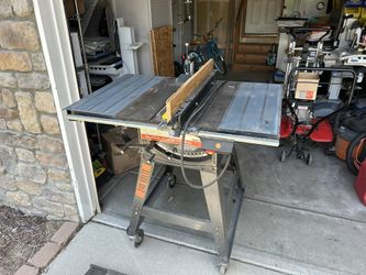 Craftsman 113.299 cheap table saw