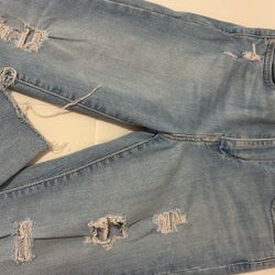 Levi’s Jeans