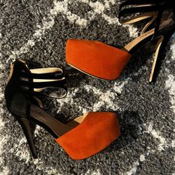 Women’s Shoes 