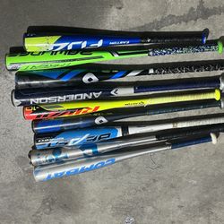 Good Bats  DM Me For The Price 