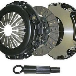 STAGE 1 PERFORMANCE CLUTCH KIT FOR NISSAN 350Z & INFINITI G35 VQ35DE 