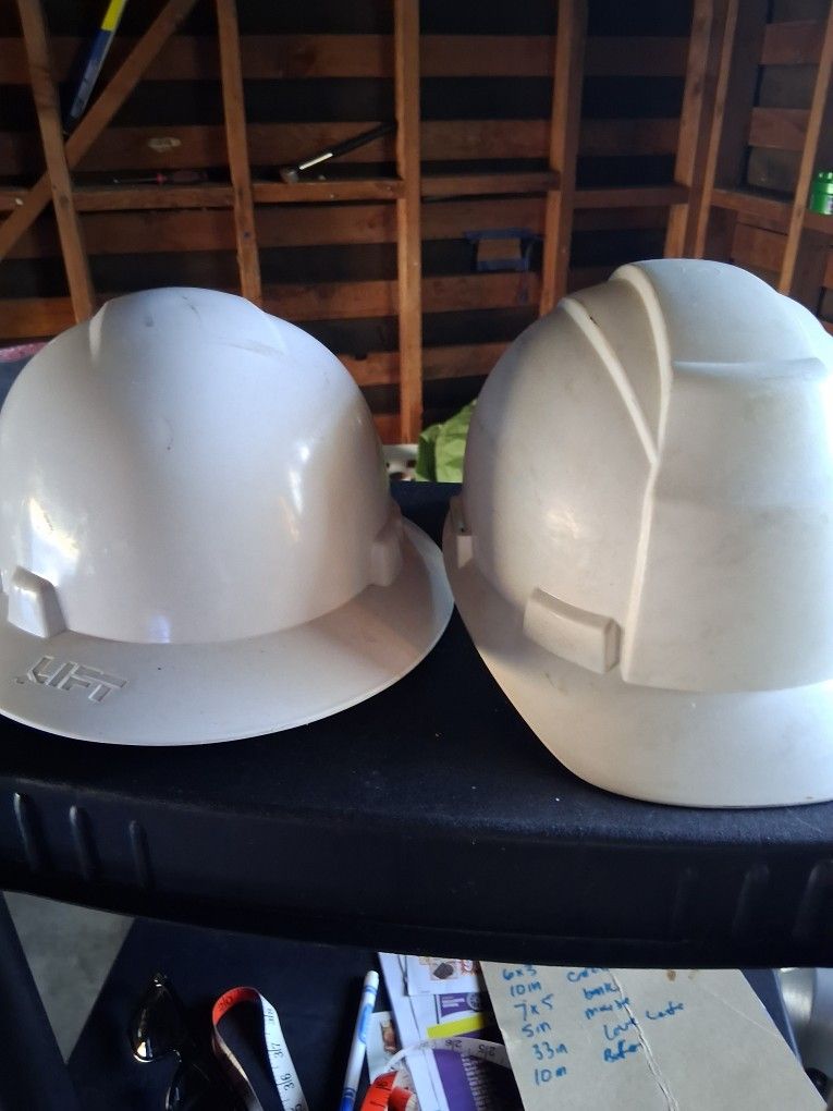 Hard Hats