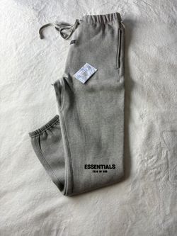 Large Essential Dark Oatmeal Sweats