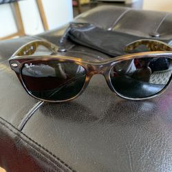 Ray Ban Sunglasses 