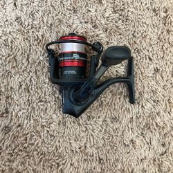 Abu Garcia Black Max