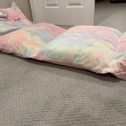 Unicorn Pillow Mat