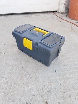 Toolbox