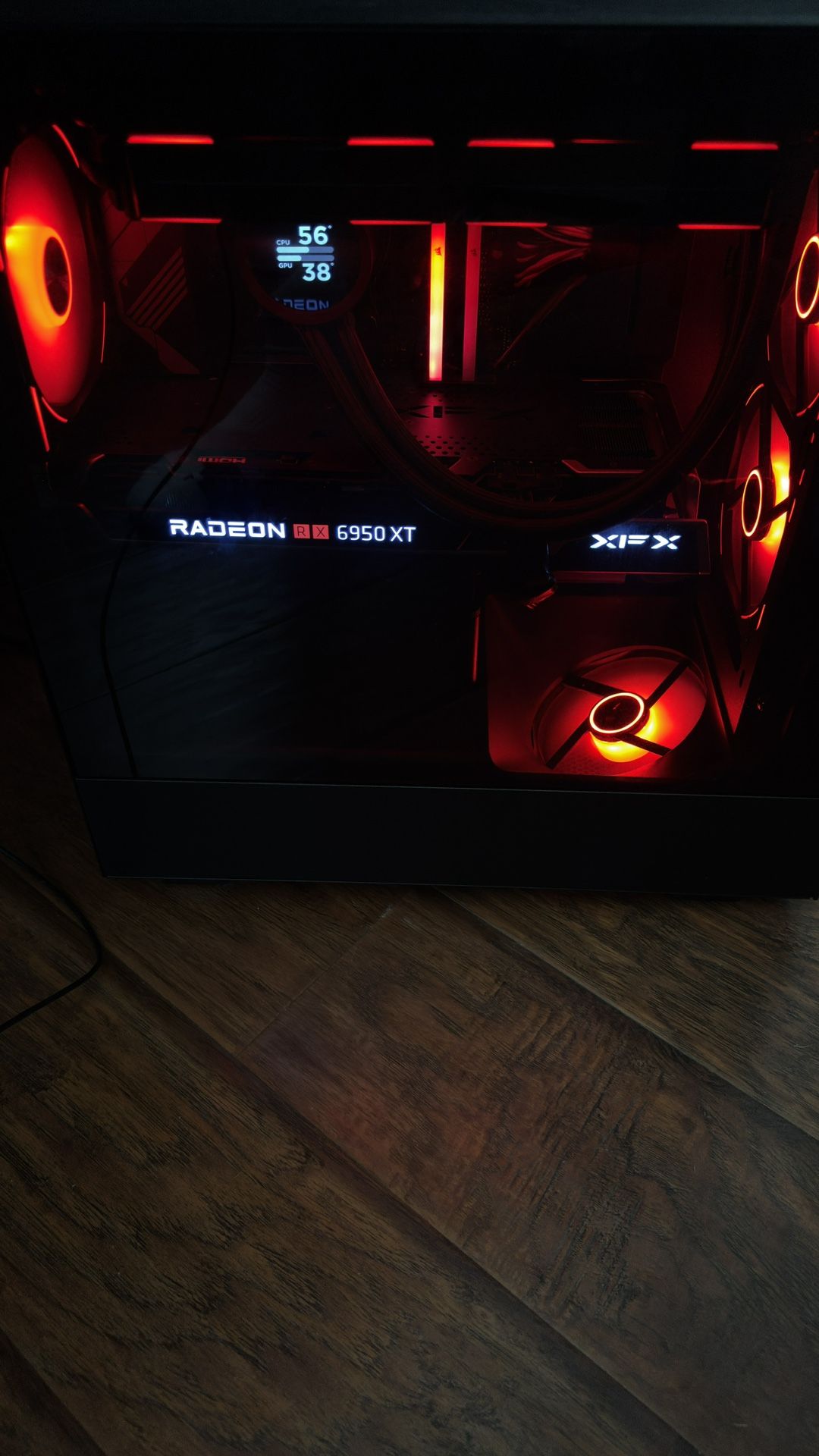 Gaming PC/Desktop