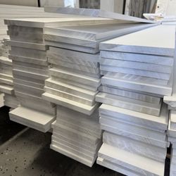 Baseboard - 1x6 - 1x4 - 1x3 