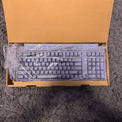 Brand New Sony Keyboard Model PCVA-KB1P/UB