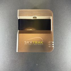 Skytrak Golf Launch Monitor