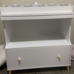 Baby Changing Table