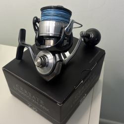 daiwa certate 5000