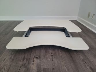 Adjustable Standing Desk Converter