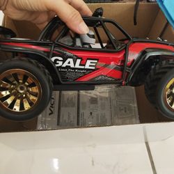 Toy car