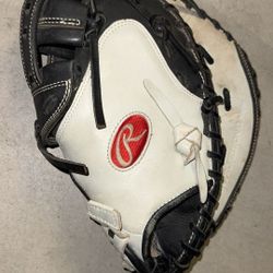 Rawlings Softball Catchers Glove 33 Inch