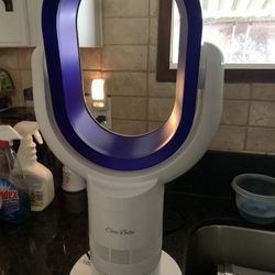 Ventilador