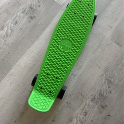 Printable Skateboard
