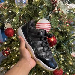 Jordan 72-10 11 Lows 