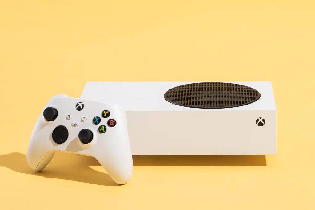 Xbox Series X|S