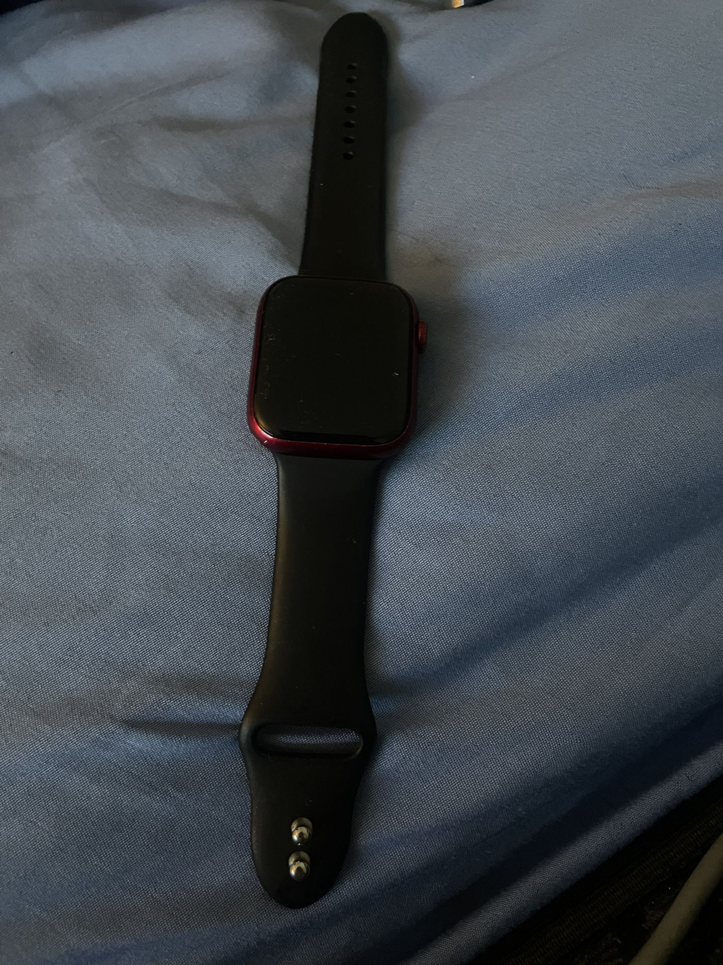 Apple Watch Series 7