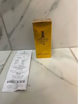 1 million (3.4 oz)